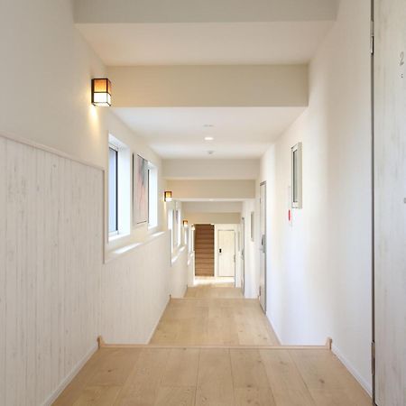The Seasons Apartments Hakuba Exterior foto