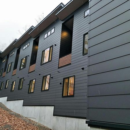 The Seasons Apartments Hakuba Exterior foto