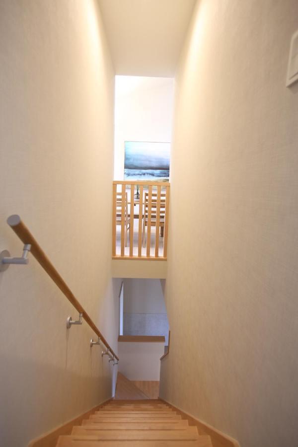 The Seasons Apartments Hakuba Exterior foto
